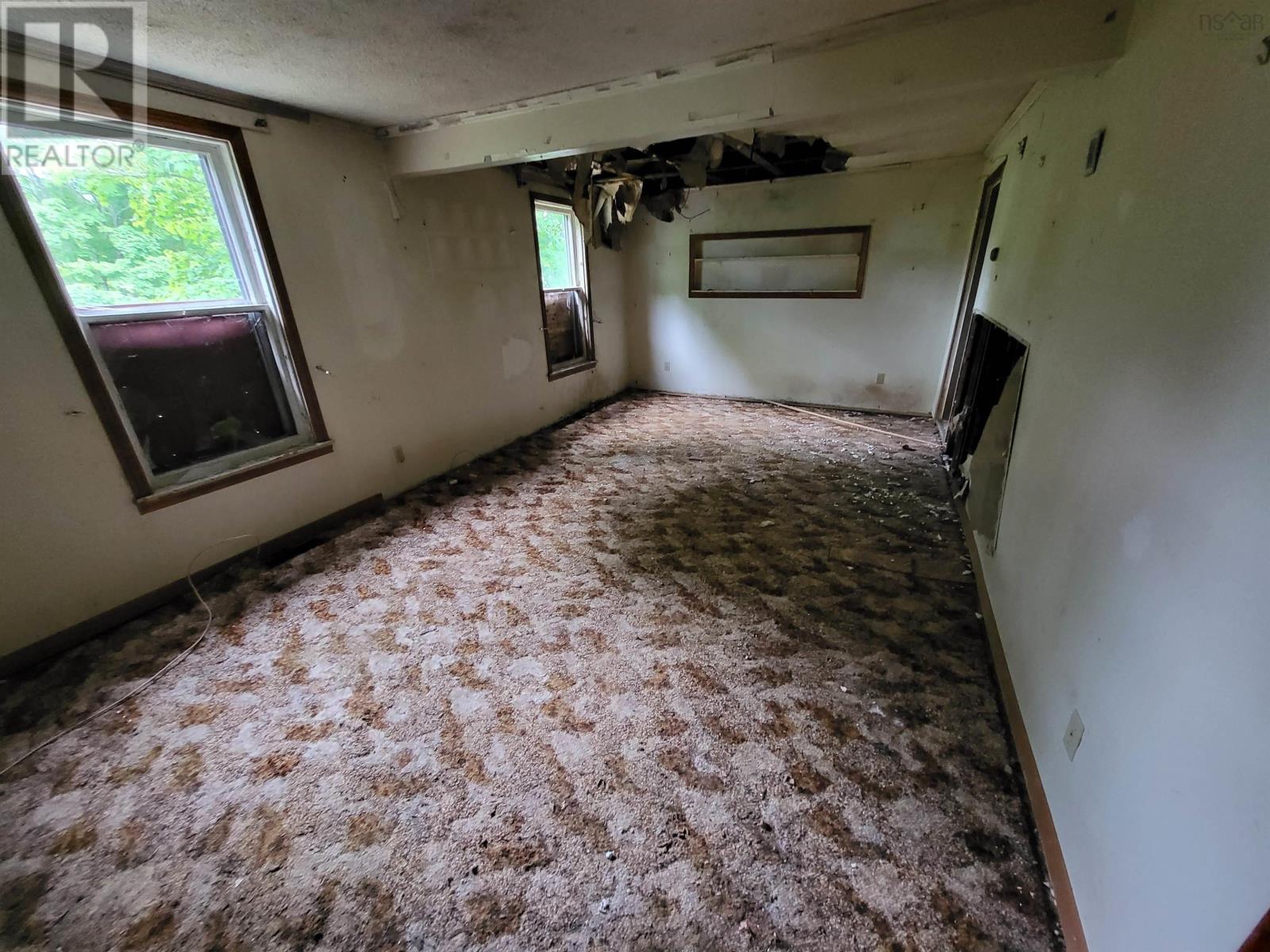 For sale 46 McGee Street, Springhill, Nova Scotia B0M1X0 202312382