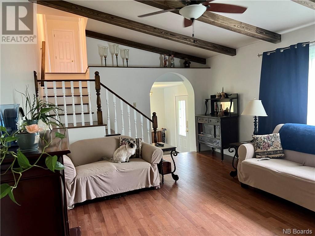 For sale 26 Route 190, Carlingford, New Brunswick E7H4J5 NB088590