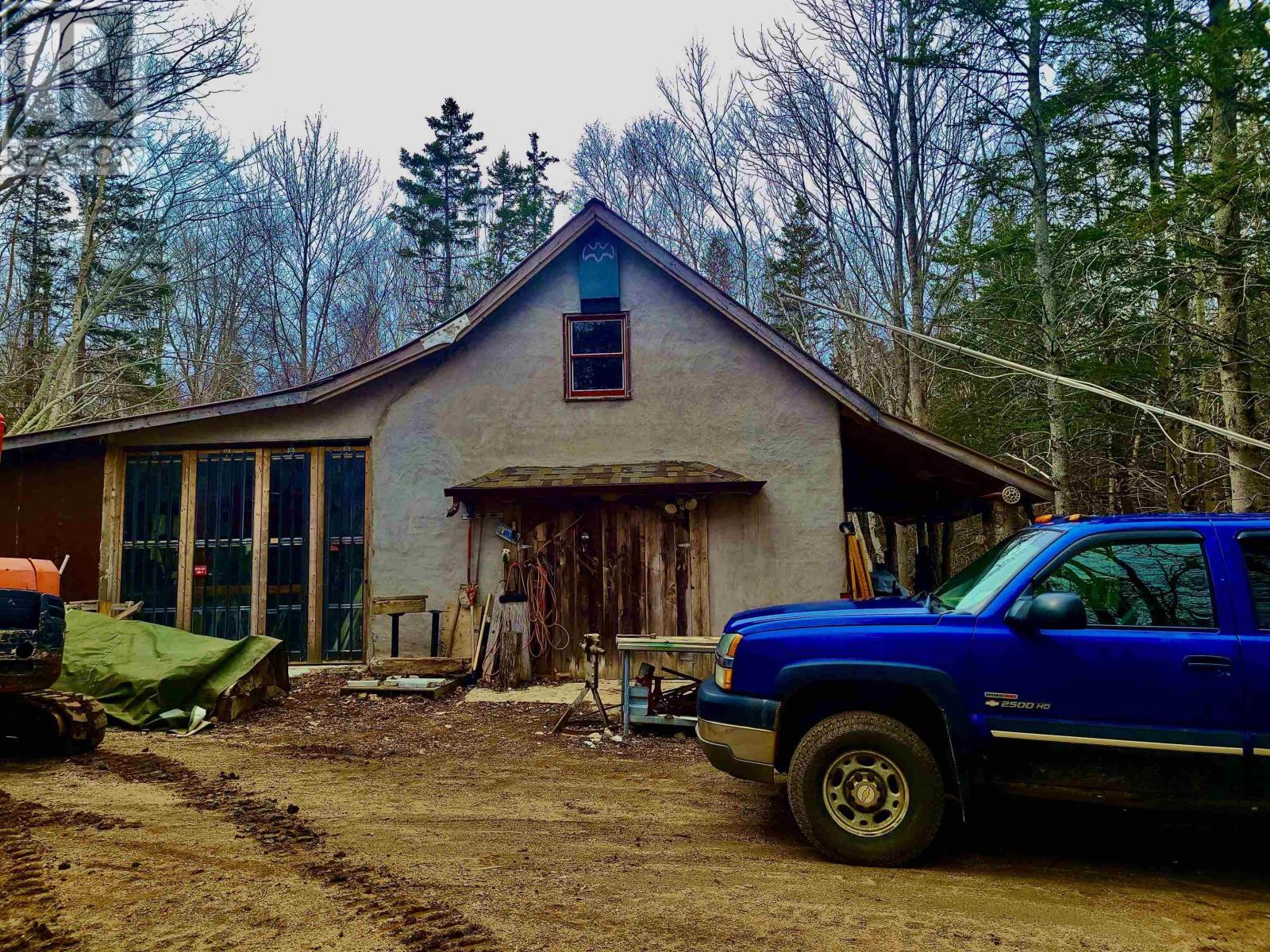 For sale 7912 Shore Road W, Hampton, Nova Scotia B0S1L0 202305581