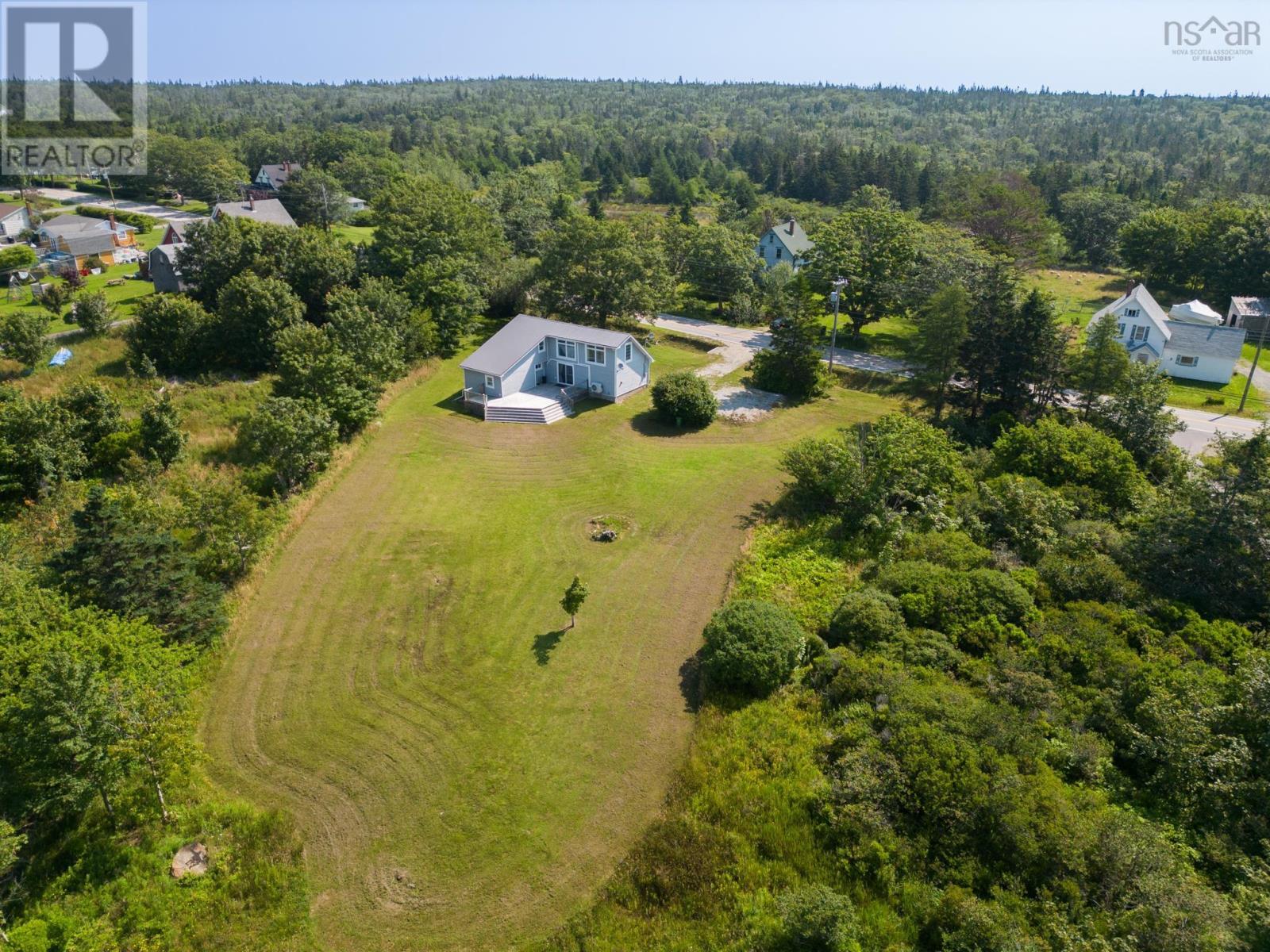 For sale 3823 Highway 3, Lower Argyle, Nova Scotia B0W1W0 202307908