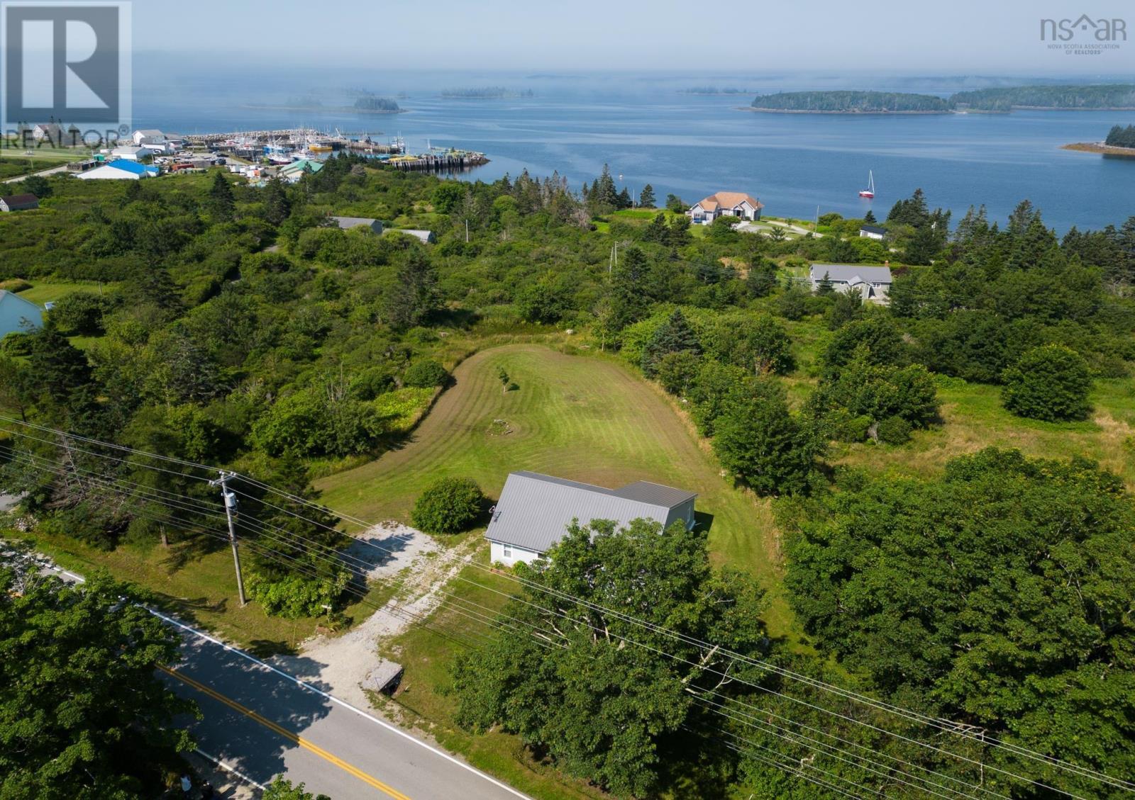 For sale 3823 Highway 3, Lower Argyle, Nova Scotia B0W1W0 202307908