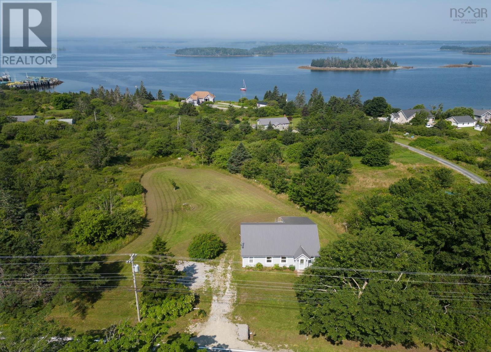 For sale 3823 Highway 3, Lower Argyle, Nova Scotia B0W1W0 202307908