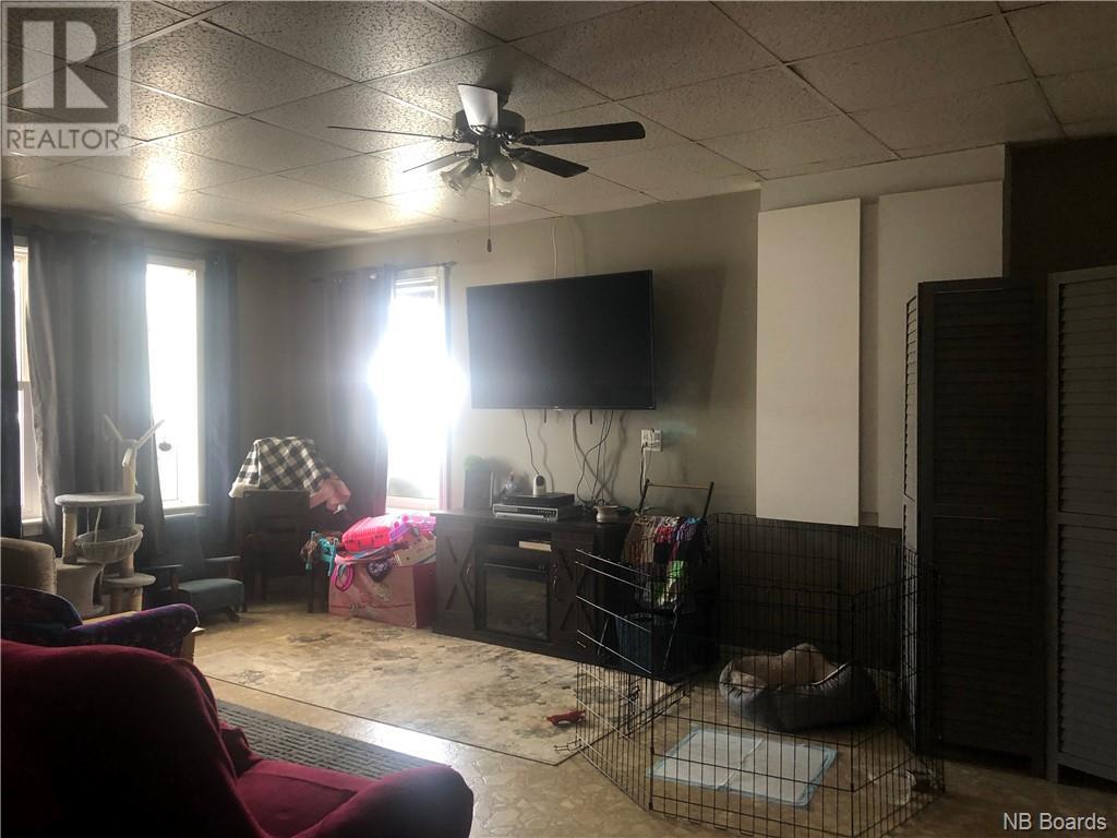 For sale 16259 Route 105, DSL de Drummond/DSL of Drummond, New Brunswick E3Y2G1 NB088538