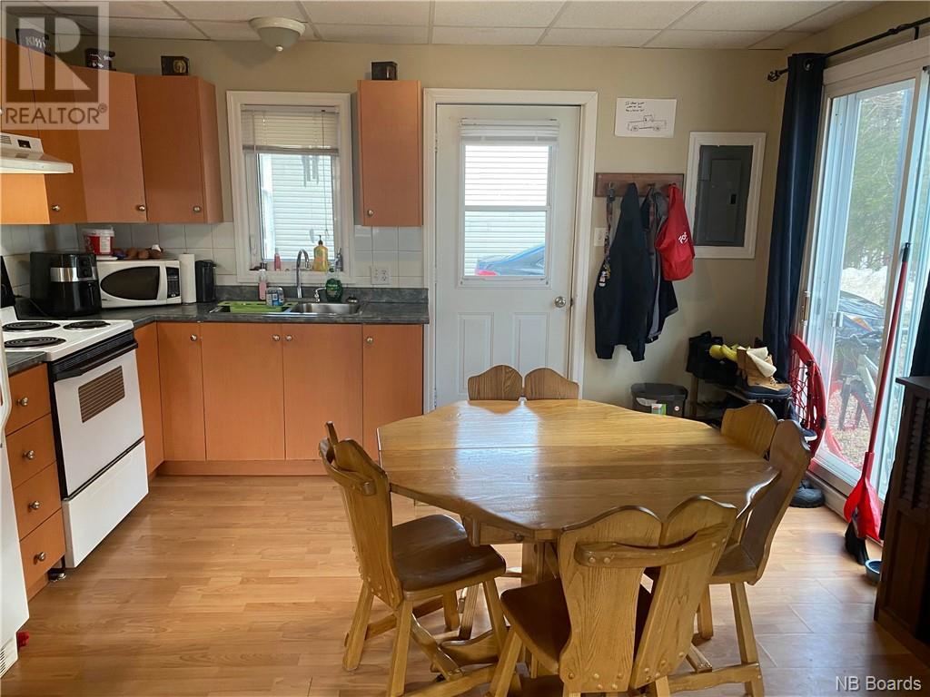 For sale 16259 Route 105, DSL de Drummond/DSL of Drummond, New Brunswick E3Y2G1 NB088538