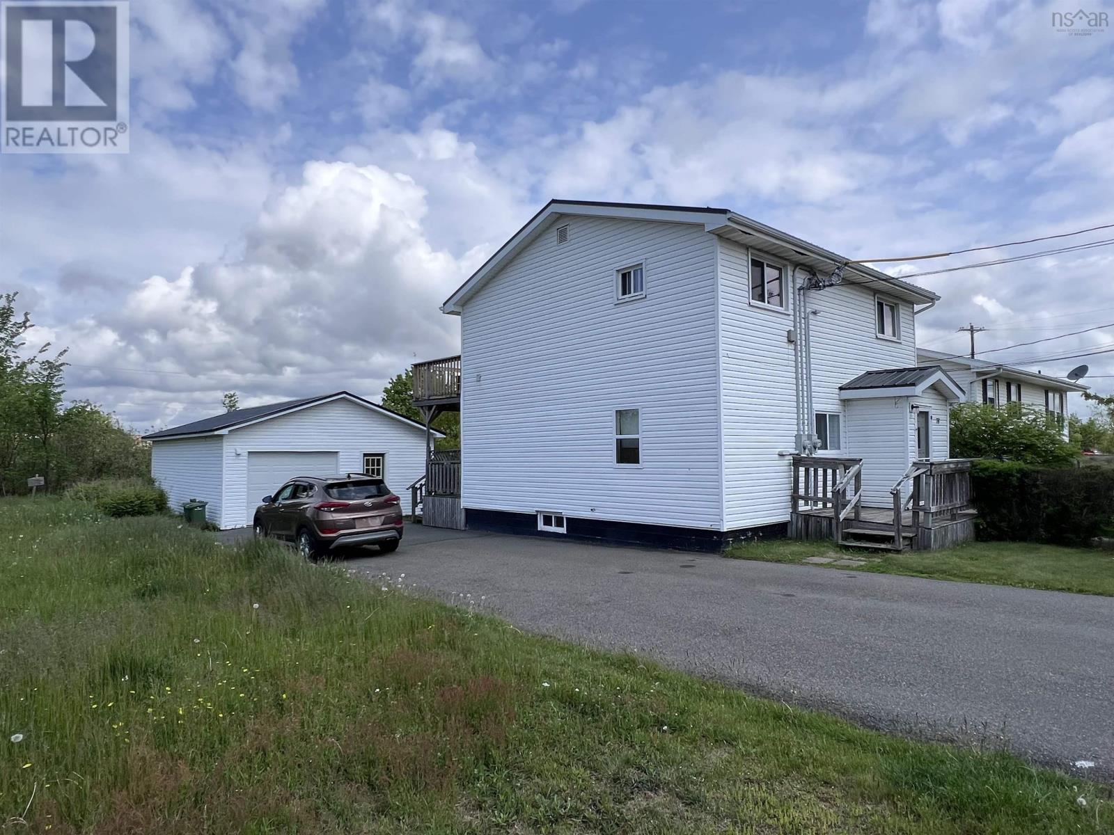 78 Kaulback Street, Truro, NouvelleÉcosse B2N3M6 REALTOR.ca