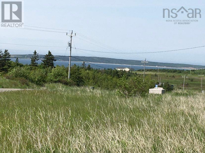 For sale Cabot Trail, Grand Étang, Nova Scotia B0E1L0 202207129