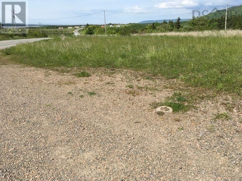 For sale Cabot Trail, Grand Étang, Nova Scotia B0E1L0 202207129