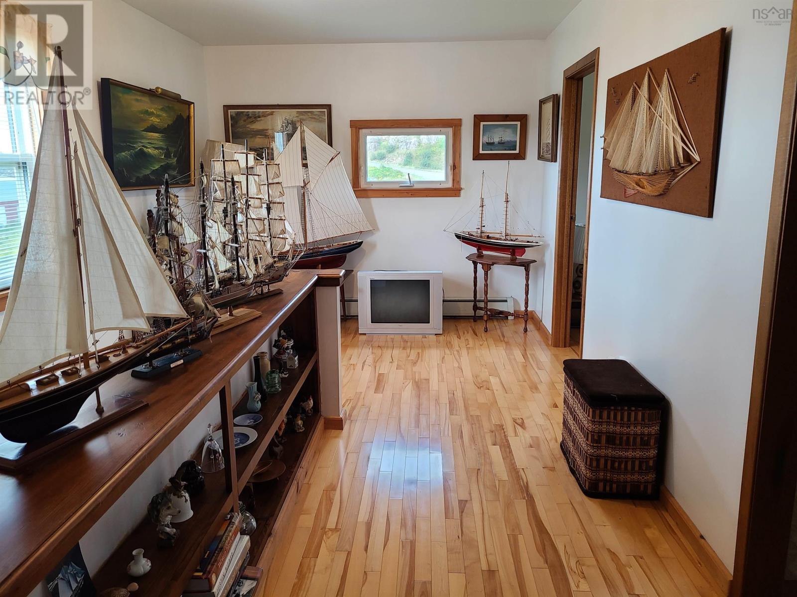 For sale 348 Trout Cove Road, Centreville, Nova Scotia B0V1A0