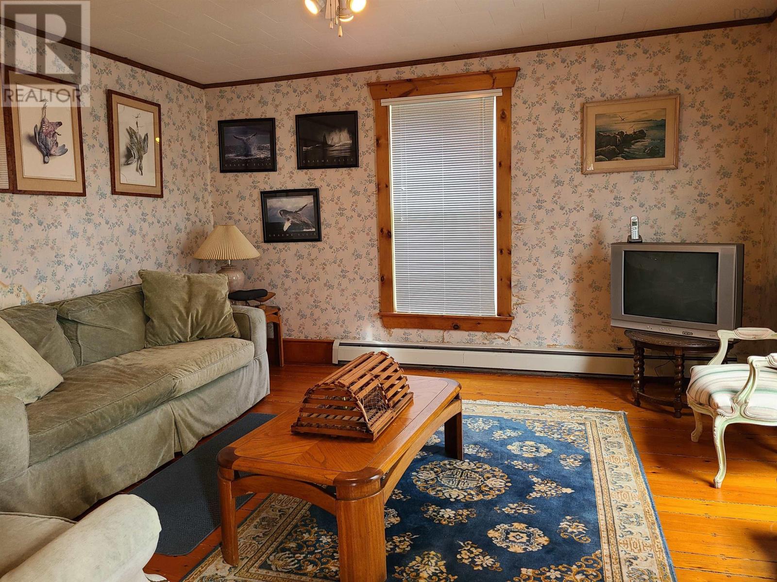 For sale 348 Trout Cove Road, Centreville, Nova Scotia B0V1A0