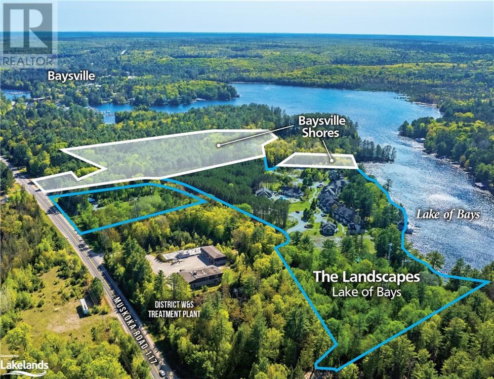 For sale 1020 BIRCH GLEN Road, Baysville, Ontario P0B1A0 40440685