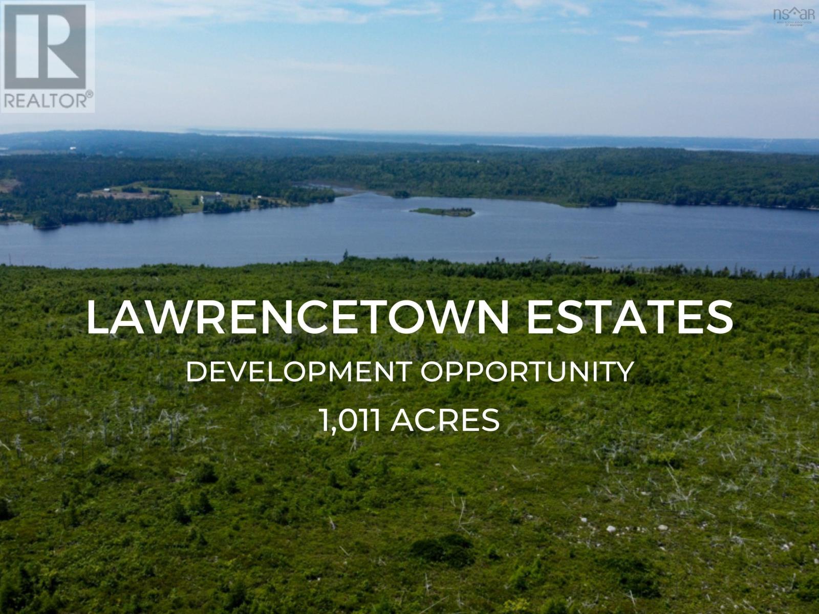 For sale Leslie Road, East Lawrencetown, Nova Scotia B2Z1T4