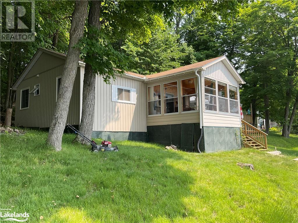 For sale 185 WILSON Lake, Port Loring, Ontario P0H1Y0 40441113