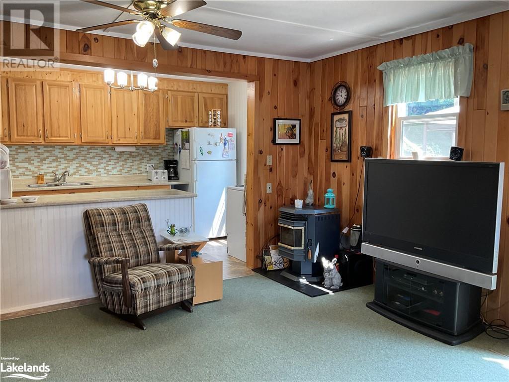 For sale 185 WILSON Lake, Port Loring, Ontario P0H1Y0 40441113