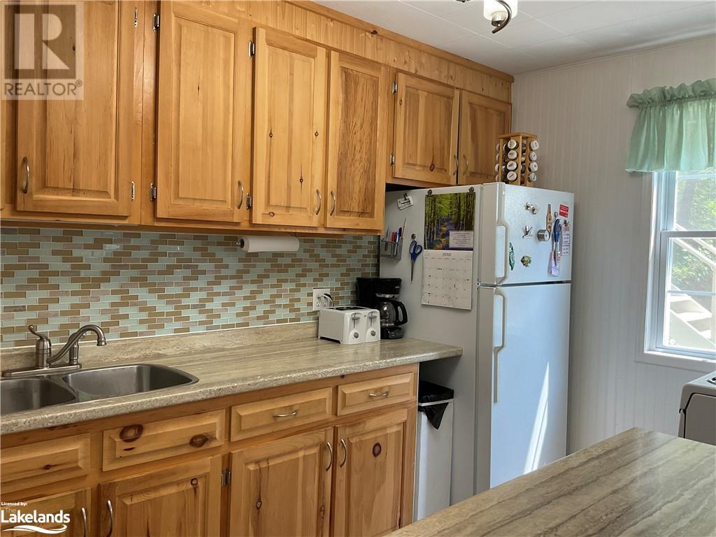 For sale 185 WILSON Lake, Port Loring, Ontario P0H1Y0 40441113