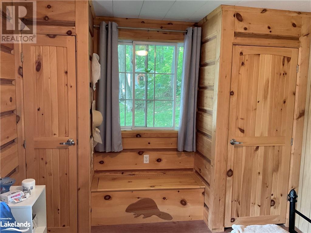 For sale 185 WILSON Lake, Port Loring, Ontario P0H1Y0 40441113