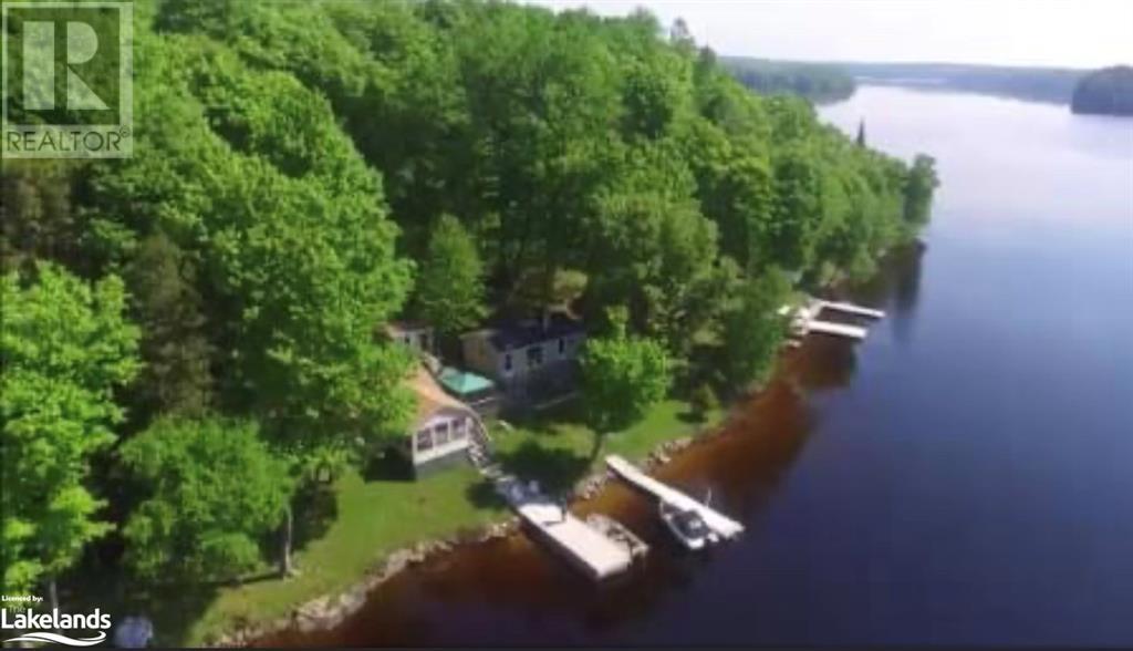 For sale 185 WILSON Lake, Port Loring, Ontario P0H1Y0 40441113 REALTOR.ca