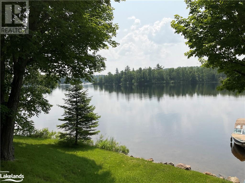 For sale 185 WILSON Lake, Port Loring, Ontario P0H1Y0 40441113