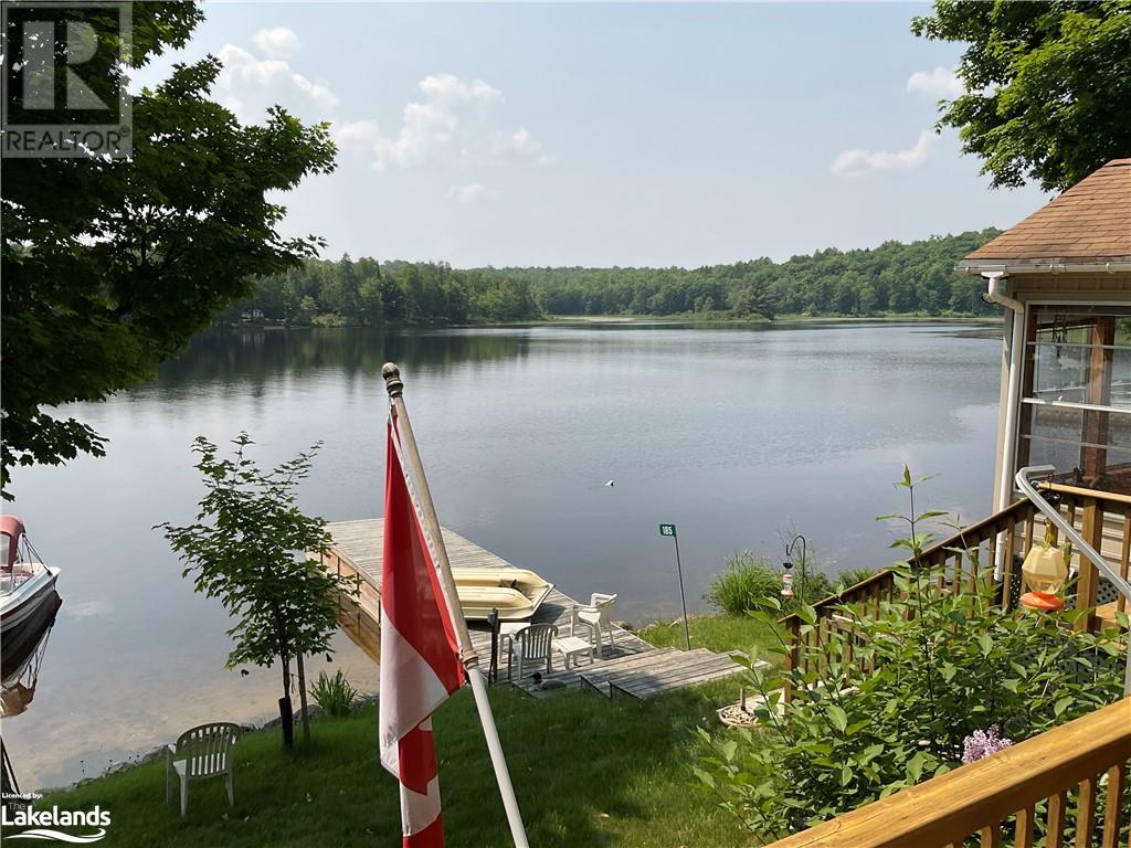 For sale 185 WILSON Lake, Port Loring, Ontario P0H1Y0 40441113