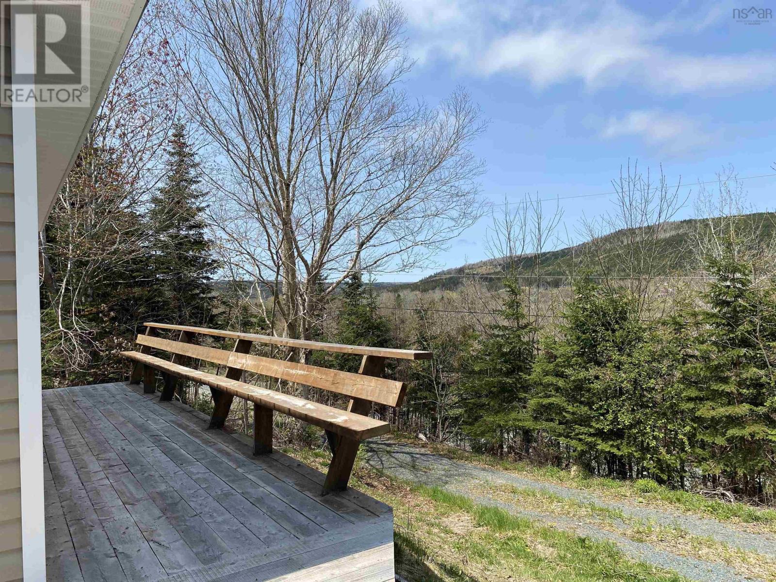 For sale 2716 Antigonish Guysborough Road, Boylston, Nova Scotia