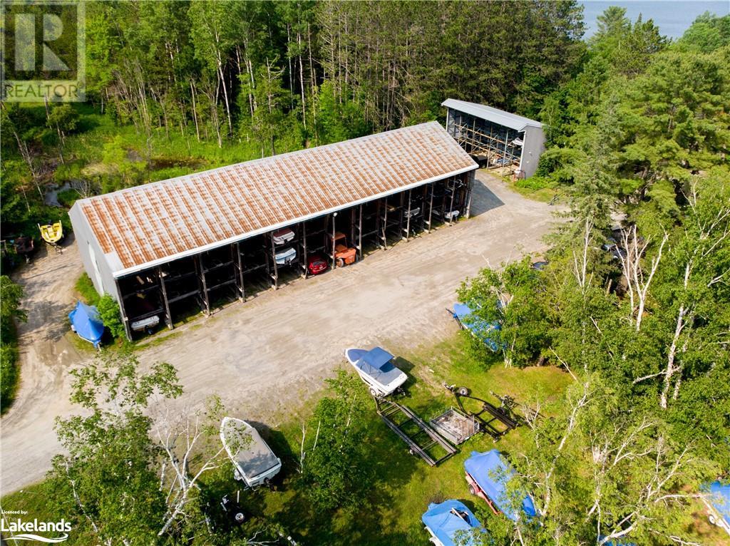 For sale 9 HAVEN Drive, Seguin, Ontario P2A2W8 40407616 REALTOR.ca