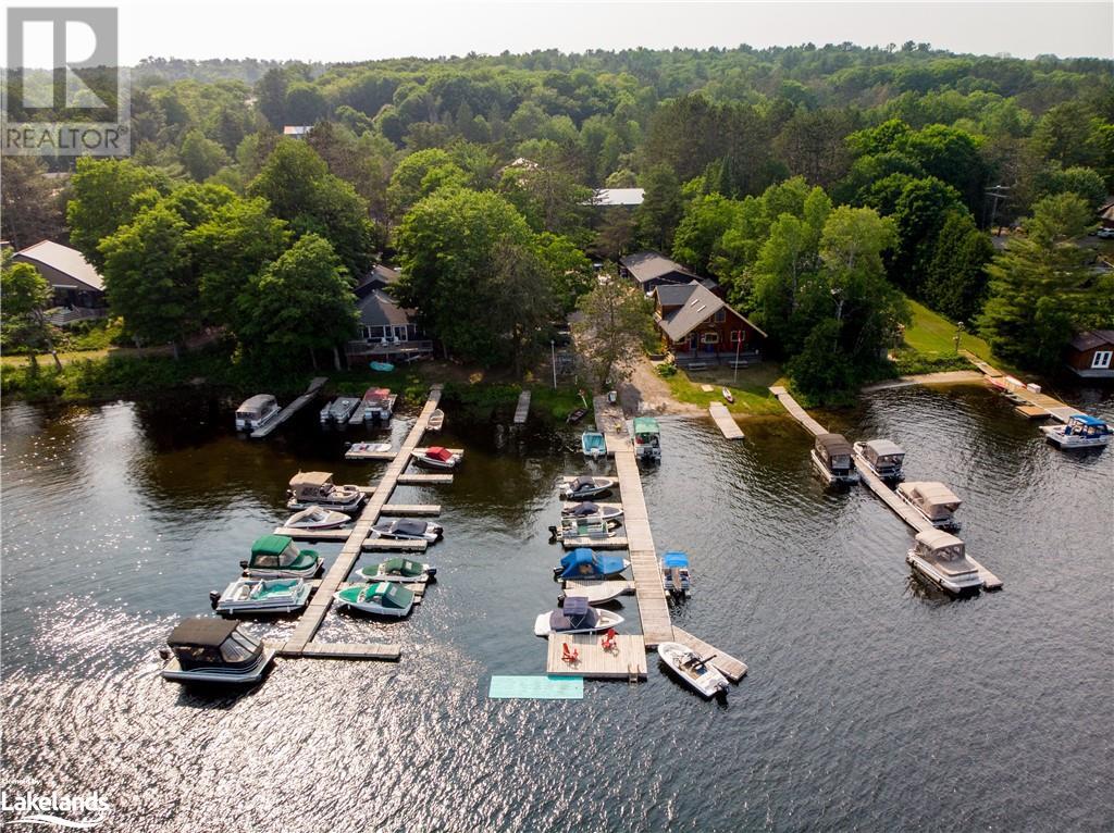 For sale 9 HAVEN Drive, Seguin, Ontario P2A2W8 40407616 REALTOR.ca