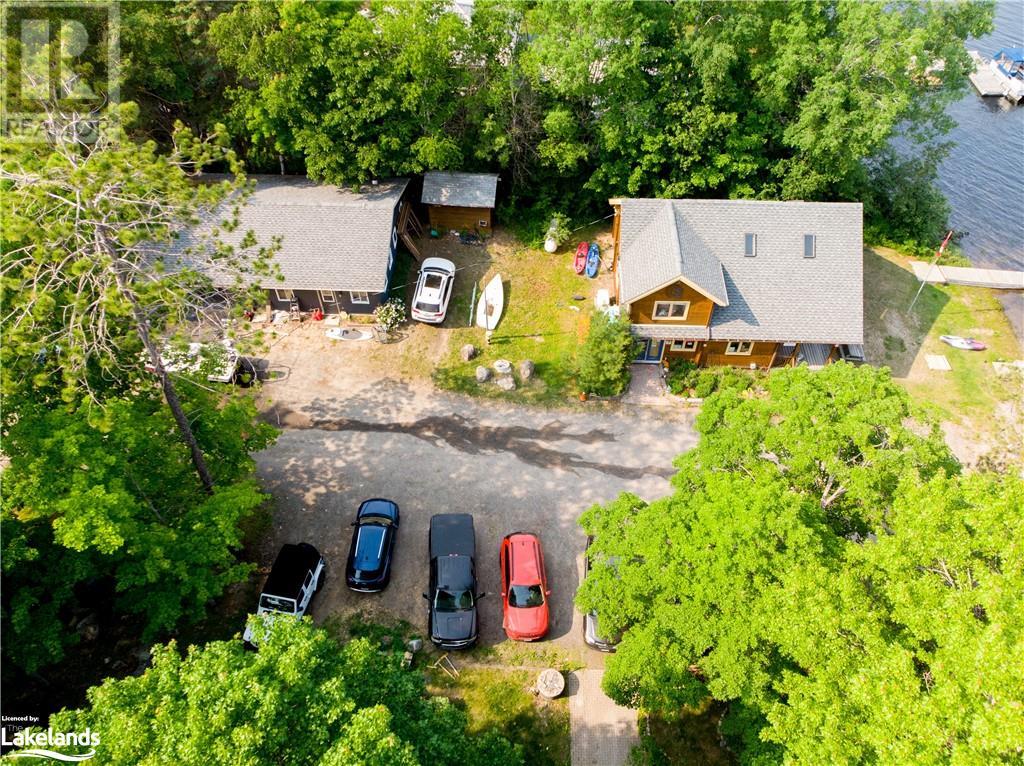 For sale 9 HAVEN Drive, Seguin, Ontario P2A2W8 40407616 REALTOR.ca