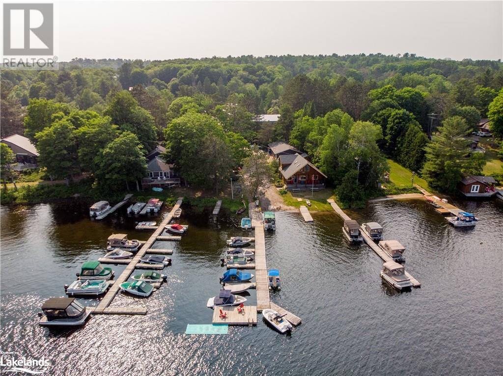 For sale 9 HAVEN Drive, Seguin, Ontario P2A2W8 40407616 REALTOR.ca