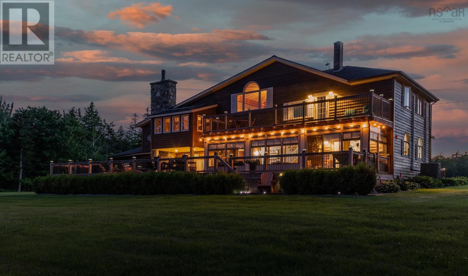 For sale 185 Rocky Ridge Road, Canaan, Nova Scotia B0W3M0 202215573