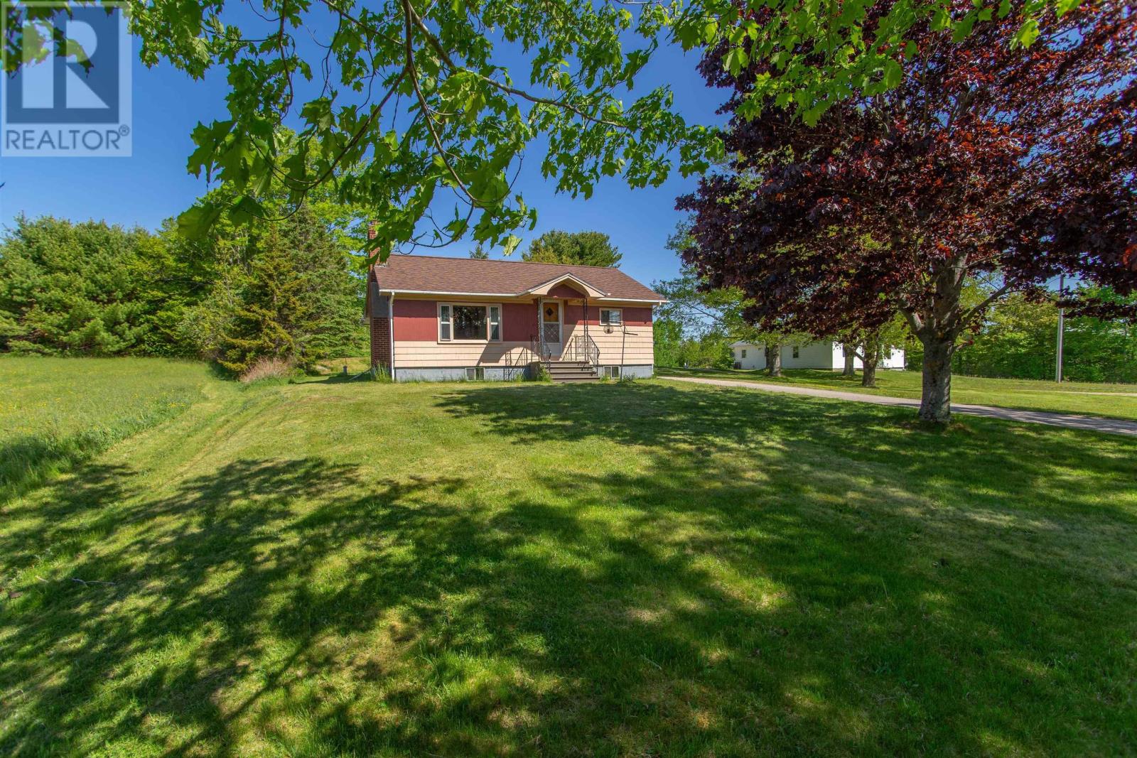 For sale 1019 Doucetteville Road, Doucetteville, Nova Scotia B0W1H0