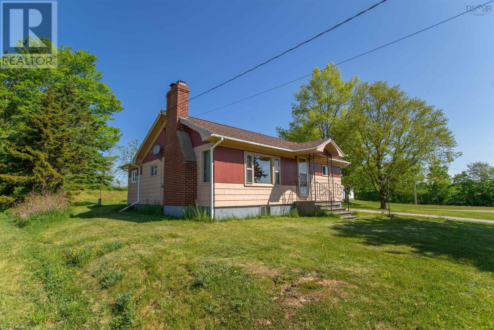 For sale 1019 Doucetteville Road, Doucetteville, Nova Scotia B0W1H0