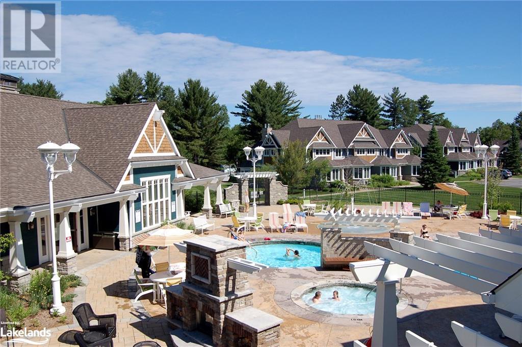 For sale 2769 MUSKOKA RD 117 & BIRCH GLEN Road, Baysville, Ontario