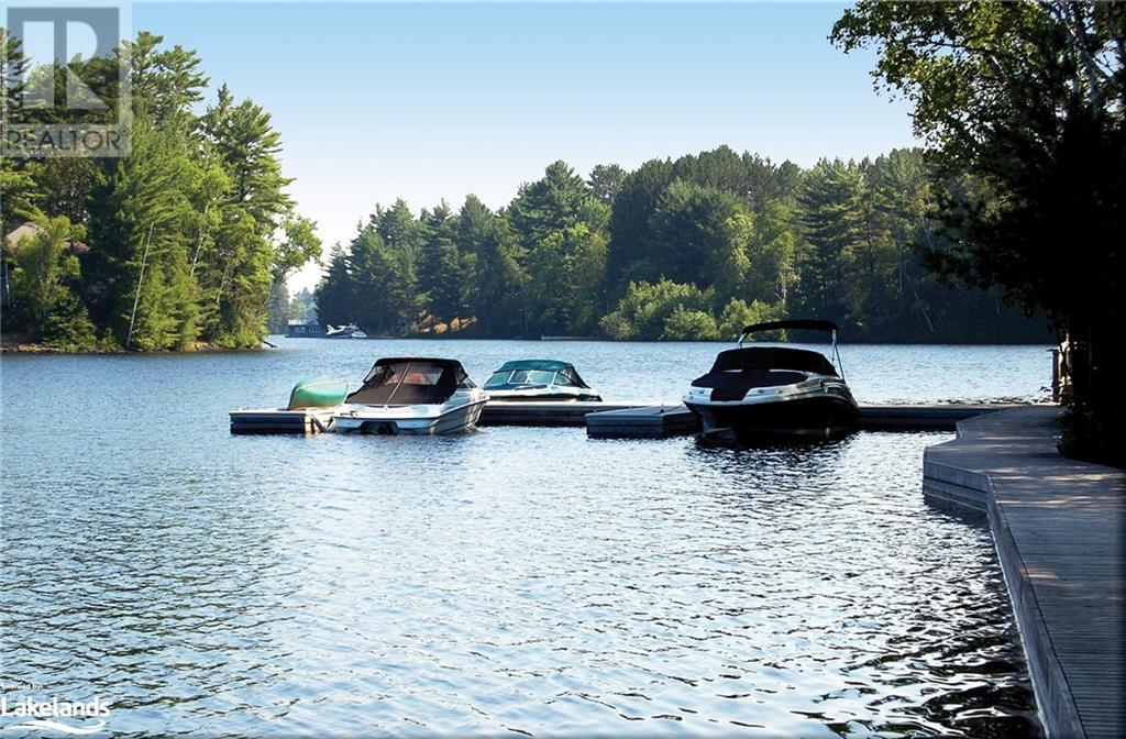 For sale 2769 MUSKOKA RD 117 & BIRCH GLEN Road, Baysville, Ontario