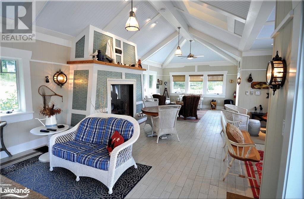 For sale 2769 MUSKOKA RD 117 & BIRCH GLEN Road, Baysville, Ontario P0B1A0 40442262 REALTOR.ca