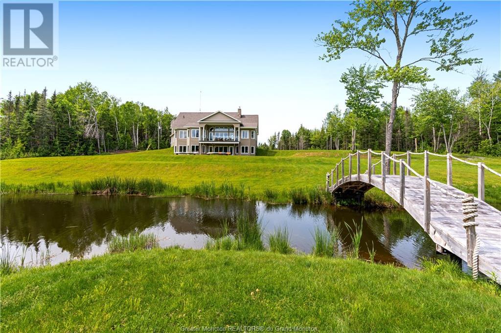For sale 1321 Shediac River RD, Shediac River, New Brunswick E4R3A8