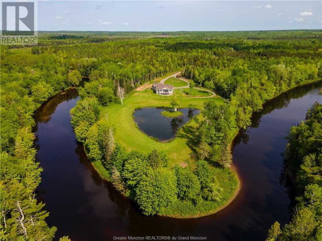 For sale 1321 Shediac River RD, Shediac River, New Brunswick E4R3A8