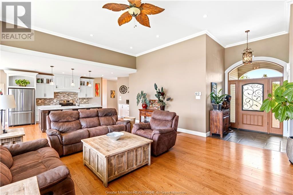 For sale 1321 Shediac River RD, Shediac River, New Brunswick E4R3A8