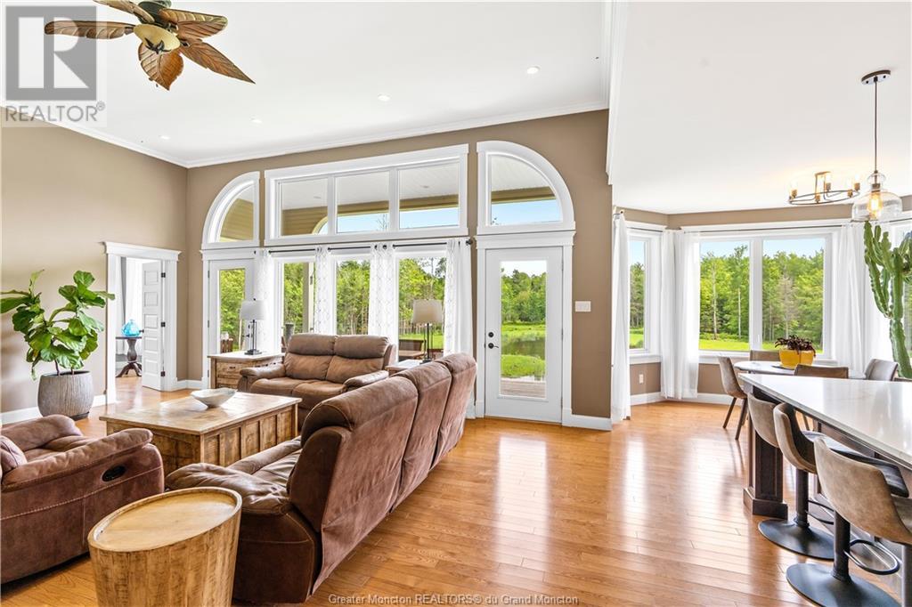 For sale 1321 Shediac River RD, Shediac River, New Brunswick E4R3A8