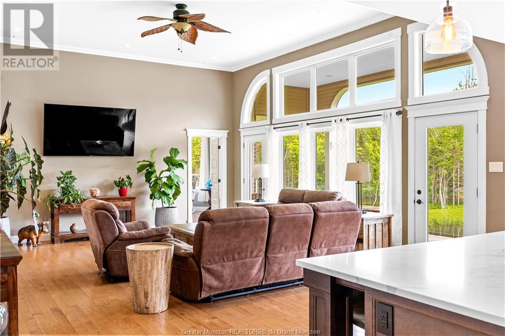 For sale 1321 Shediac River RD, Shediac River, New Brunswick E4R3A8