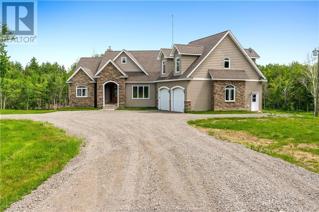 For sale 1321 Shediac River RD, Shediac River, New Brunswick E4R3A8