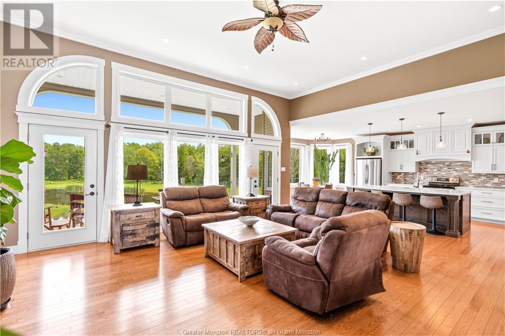 For sale 1321 Shediac River RD, Shediac River, New Brunswick E4R3A8