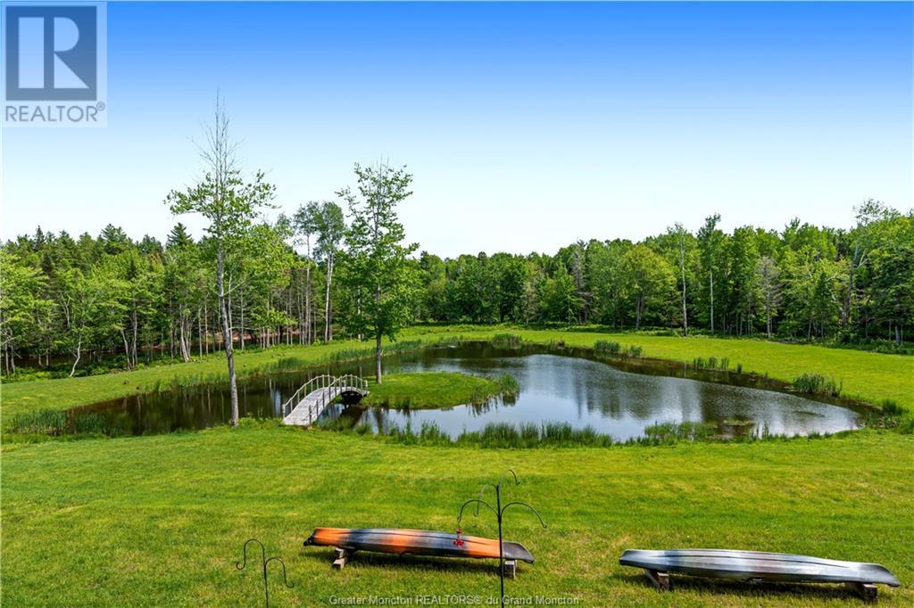 For sale 1321 Shediac River RD, Shediac River, New Brunswick E4R3A8
