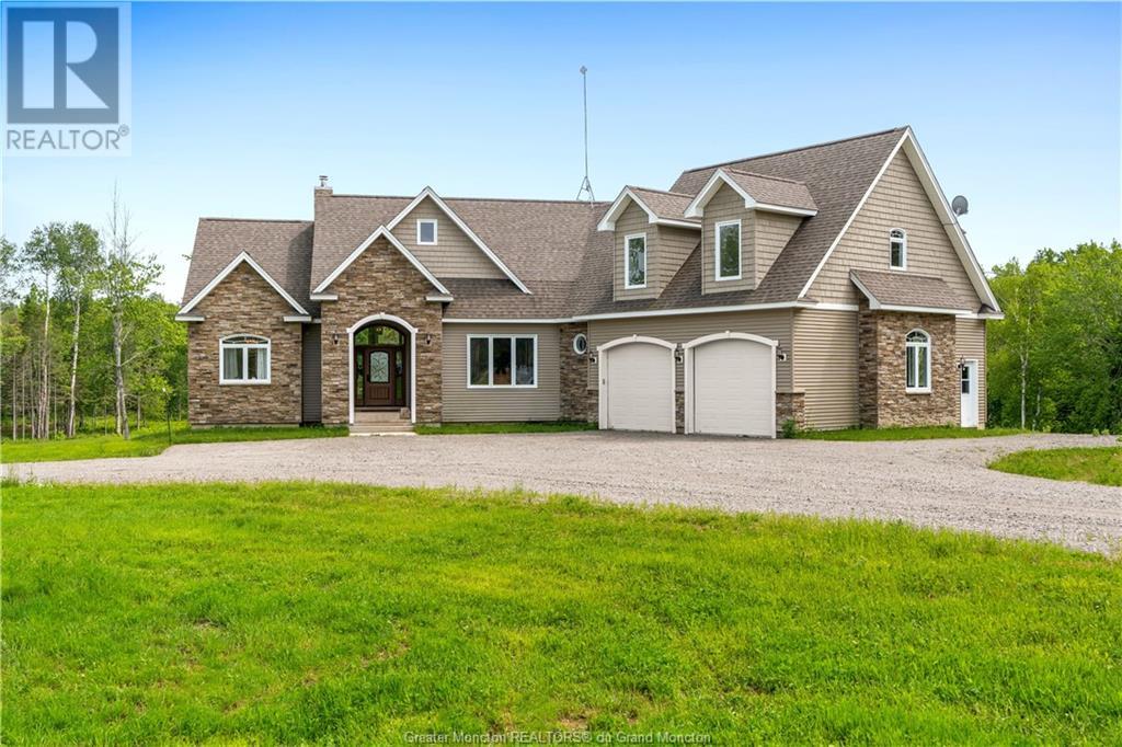 For sale 1321 Shediac River RD, Shediac River, New Brunswick E4R3A8