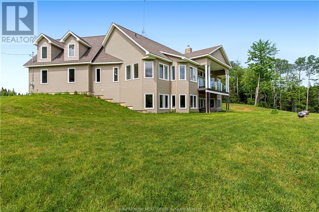 For sale 1321 Shediac River RD, Shediac River, New Brunswick E4R3A8