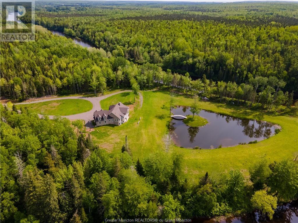 For sale 1321 Shediac River RD, Shediac River, New Brunswick E4R3A8
