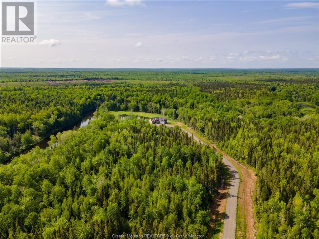 For sale 1321 Shediac River RD, Shediac River, New Brunswick E4R3A8