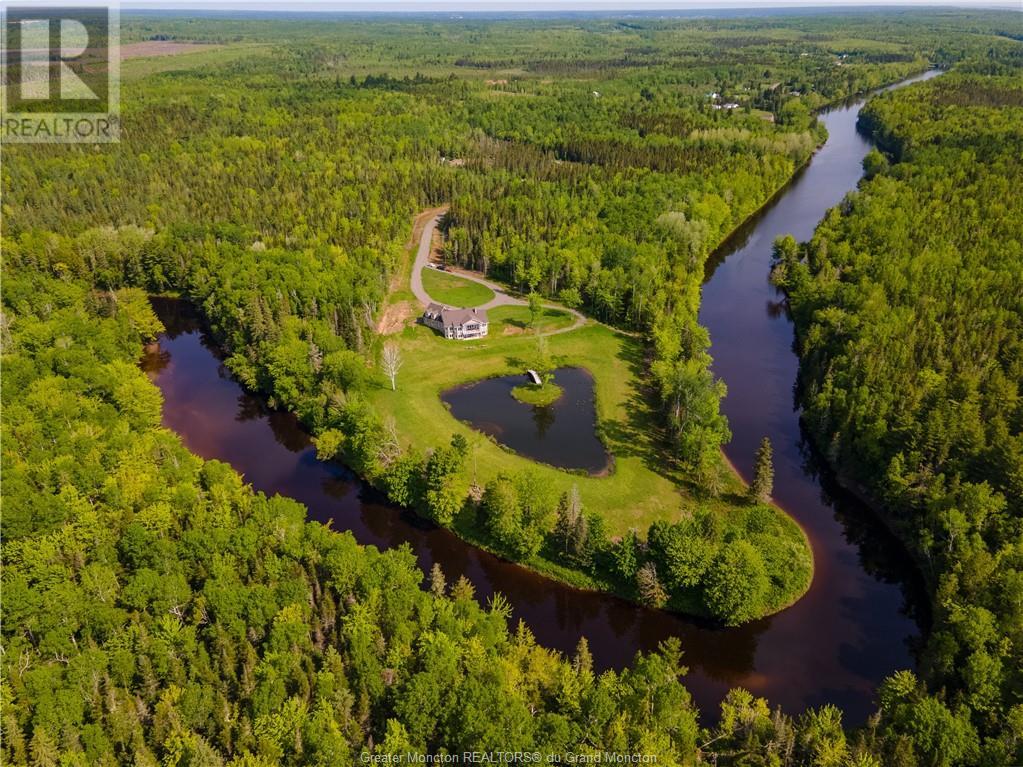 For sale 1321 Shediac River RD, Shediac River, New Brunswick E4R3A8