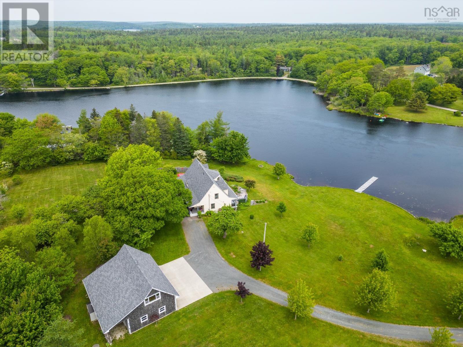 For sale 1113 Gavel Road, Tusket, Nova Scotia B0W3M0 202312133