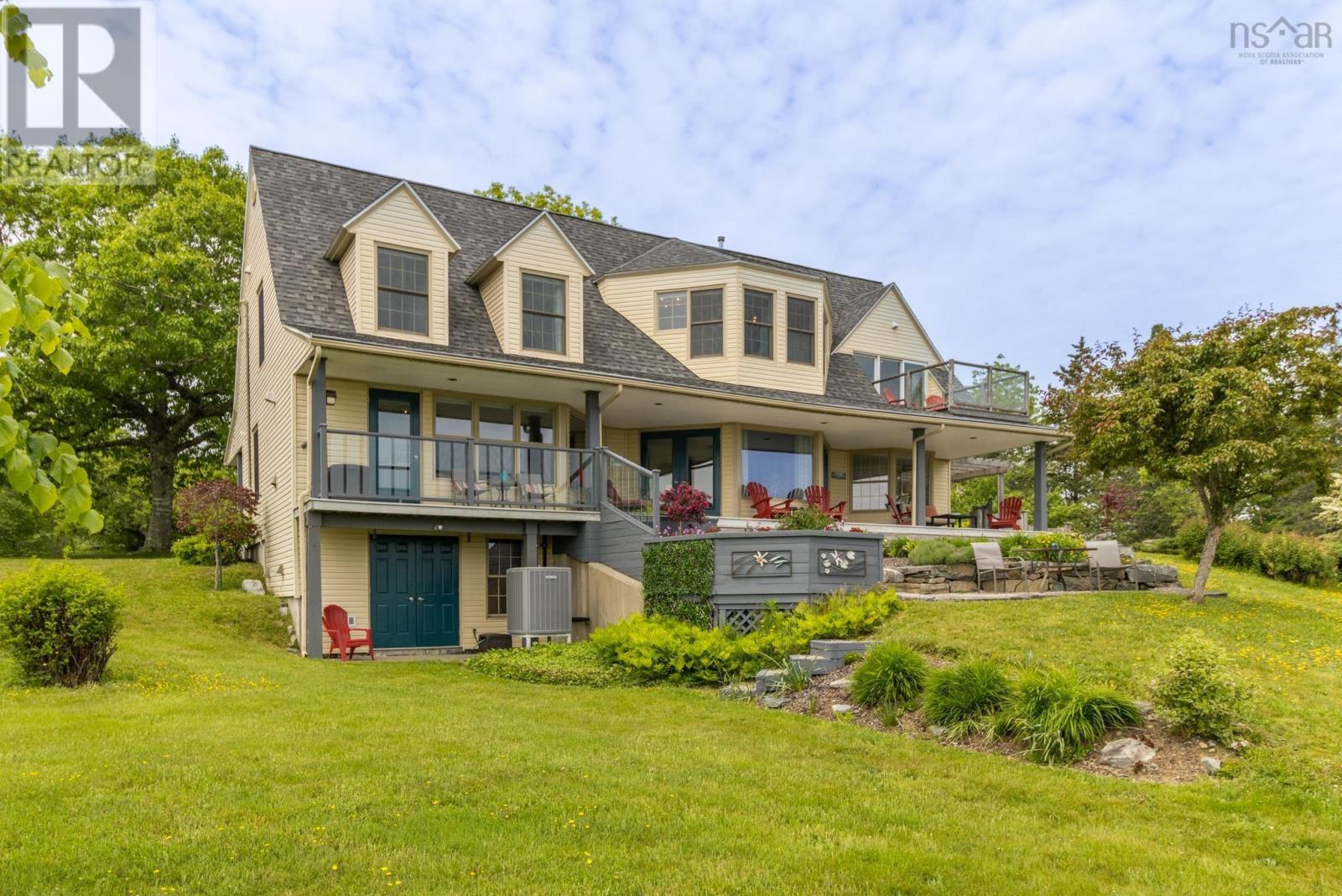 For sale 1113 Gavel Road, Tusket, Nova Scotia B0W3M0 202312133