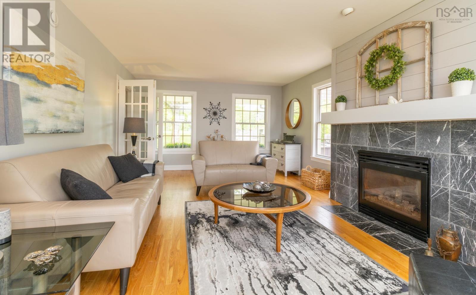 For sale 1113 Gavel Road, Tusket, Nova Scotia B0W3M0 202312133