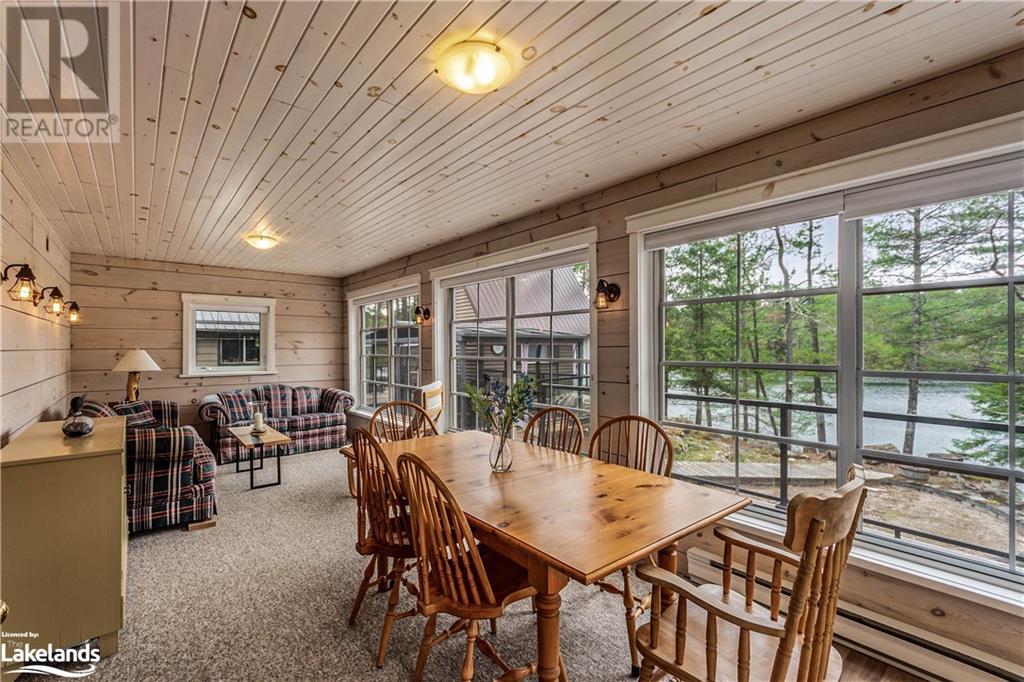 For sale 38 SR405 SEVERN RIVER Shore, Muskoka Lakes Twp, Ontario L0K1E0 40403651 REALTOR.ca